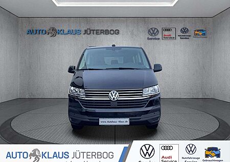 VW T6 Volkswagen .1 Caravelle .1 2.0 TDI Caravelle Comfortline Bluetooth Navi