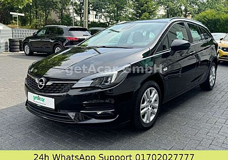 Opel Astra K Sports Tourer Business 1. Hand * NEU*TOP