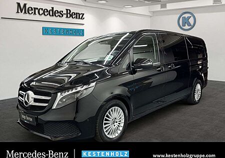 Mercedes-Benz V 300 d EDITION Extralang Navi Distronic AHK