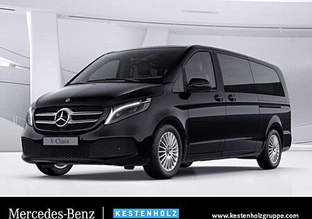 Mercedes-Benz V 300 d extralang Edition Sportpak Burmester AHK