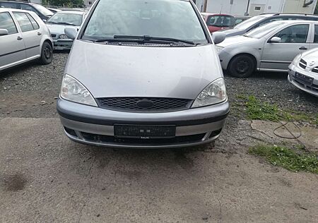 Ford Galaxy 16V Finesse