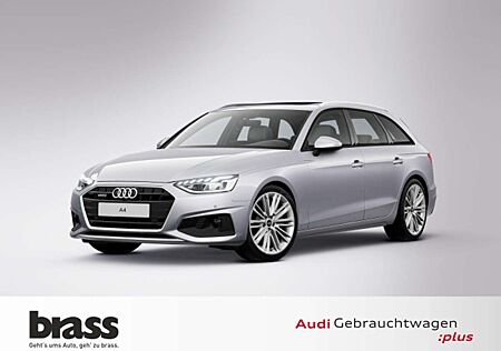 Audi A4 45 TFSI quattro 195(265) kW(PS) S troni