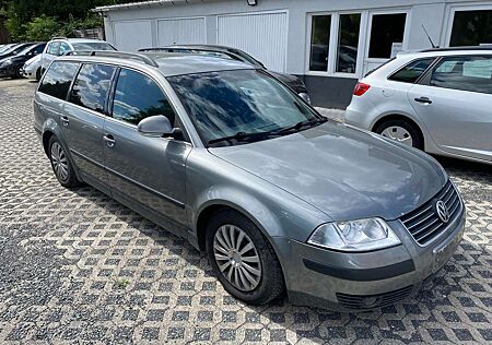 VW Passat Variant Volkswagen Trendline - Diesel