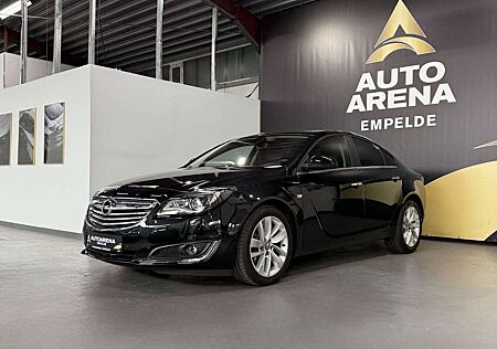 Opel Insignia 2.0 CDTI Aut. Lim. Business Edition