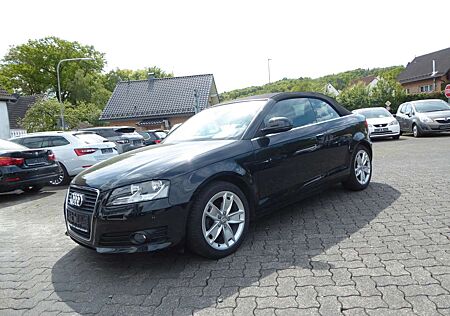 Audi A3 1.6 Ambition Cabriolet
