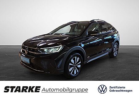 VW Taigo Volkswagen 1.0 TSI Move