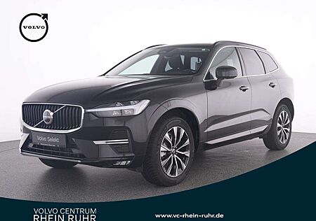 Volvo XC 60 XC60 B4 Core+WINTERPAK+MET+LICHTPAK+AHK+RFK+