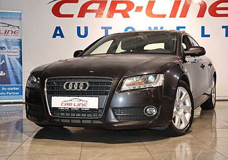 Audi A5 SB 2.0 TFSI * exclusive line*Navi*Leder*