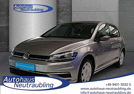VW Golf Volkswagen 7 1.5 TSI "IQ.DRIVE" 150 PS +ACC+SHZ+KLIMA+RADIO+