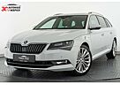 Skoda Superb 2.0 TSi L&K 4x4 AHK PANO STANDH ACC AHK