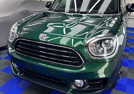 Mini Cooper Countryman Cooper