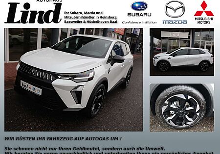 Mitsubishi Grandis 1.3 MHEV Diamant PLUS Automatik 8 Jahre Garantie