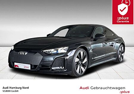 Audi e-tron GT Luft B&O HeadUp Matrix 360°Cam