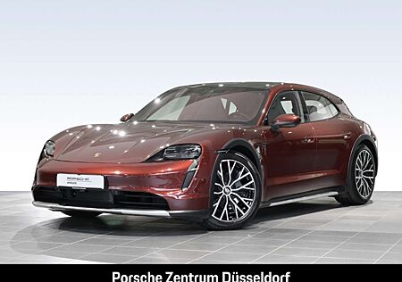 Porsche Taycan 4S Cross Turismo Panorama Surround-View