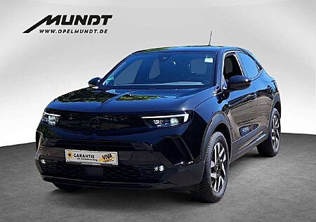 Opel Mokka GS Line
