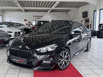 BMW 218 i M Sport Gran Coupé°ACC°LED°CarPLay° Kamera+