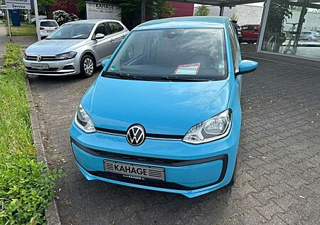 VW Up Volkswagen ! BMove Klimaanlage