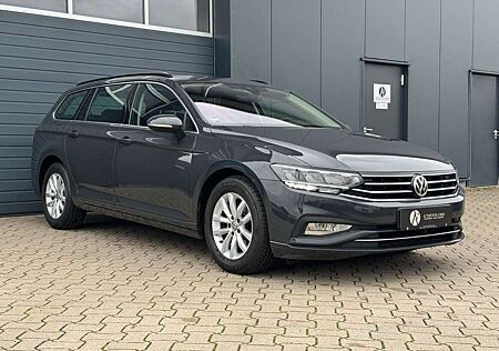 VW Passat Variant Volkswagen 1.5 TSI DSG *BUSINES*ACC*NAVI*AHK