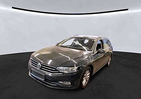 VW Passat Variant Volkswagen 1.5 TSI DSG *BUSINES*ACC*NAVI*AHK