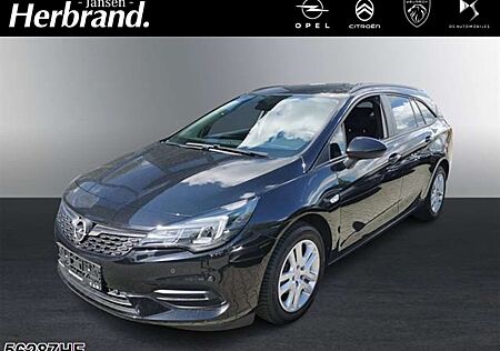 Opel Astra Sports Tourer, 1.2 Turbo, Edition