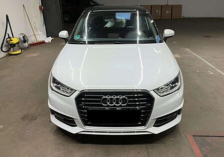 Audi A1 1.0 TFSI Sport