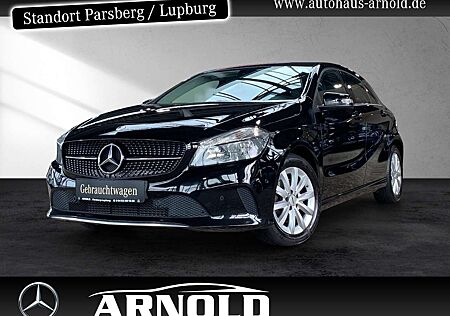 Mercedes-Benz A 180 Style Sitzheizung Parktronic Tempomat LMR