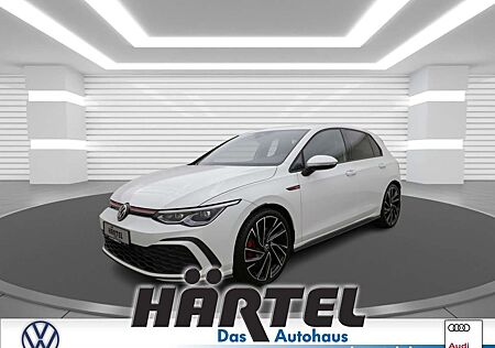 VW Golf GTI Volkswagen GOLF 8 GTI 2.0 TSI (+NAVI+CLIMATRONIC) Bluetooth