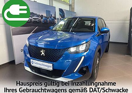 Peugeot 2008 e- Active Pack / SHZ / R-Kamera Bluetooth LED