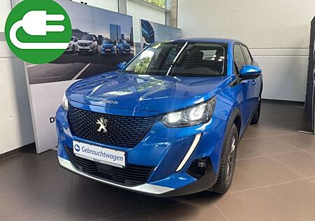 Peugeot 2008 e- Active Pack / SHZ / R-Kamera Bluetooth LED