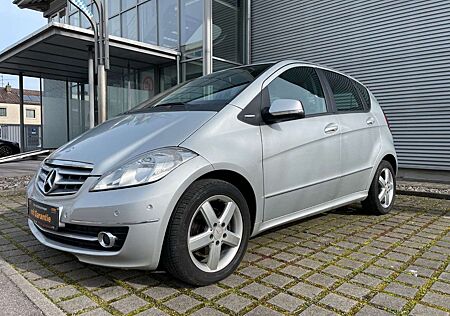 Mercedes-Benz A 150 *A -Klasse*TÜV NEU*Automatik*1.Hand*Klima*