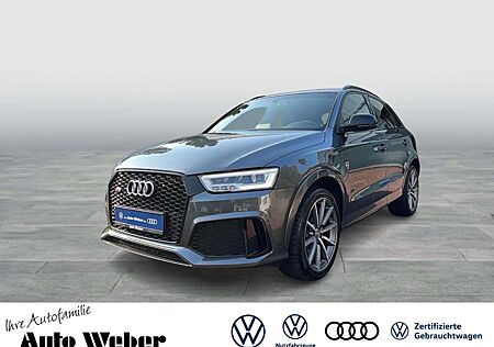 Audi RS Q3 quattro AHK Navi Plus Leder Bose LED Rfk