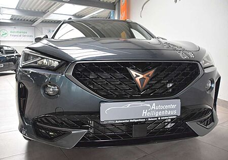 Cupra Formentor 4Drive DSG LED AppNavi Kamera ACC