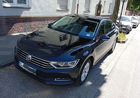 VW Passat Volkswagen Trendline BMT/Start-Stopp