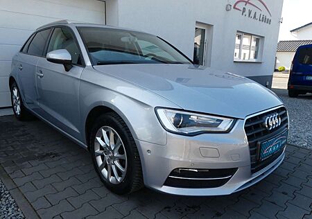 Audi A3 Sportback 1.2 TFSI Xenon| Keyless| SHZ | PDC