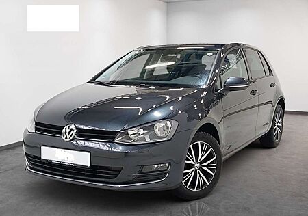 VW Golf Volkswagen BlueMotion Allstar Tüv Neu+Garantie