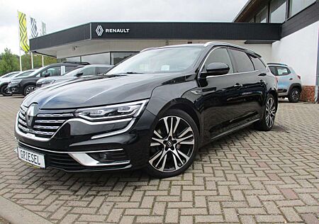 Renault Talisman Grandtour Initiale Paris dCi 190 EDC