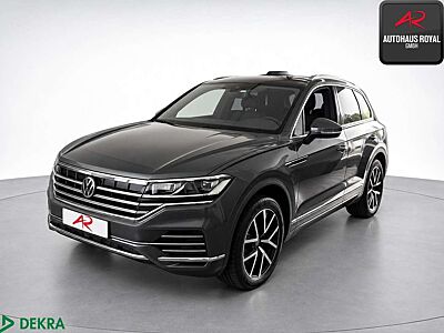 Volkswagen Touareg 3.0 TSI 4M ATMOSPHERE DYNAUDIO,360°,HUD