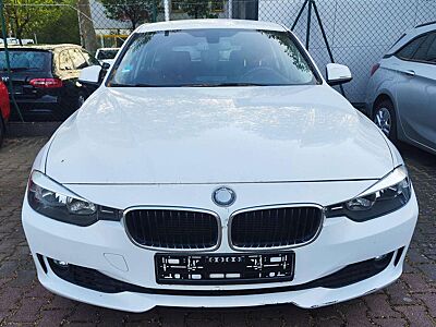 BMW 316 316 D TÜV NEU