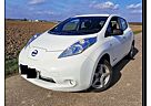 Nissan Leaf 24 kWh (mit Batterie) Visia