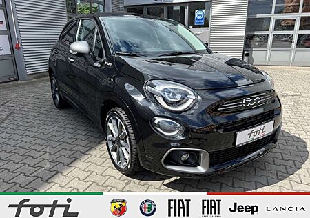 Fiat 500X Dolcevita Sport 1.5 GSE 130PS Automatik