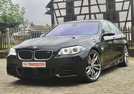BMW 550 d xDri LED Sitzklima ACC LEDER H&K SOFT Stan