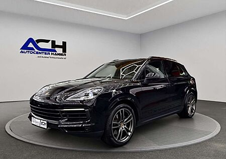 Porsche Cayenne Sportabgas*Matrix* Standheizung360*Pano*