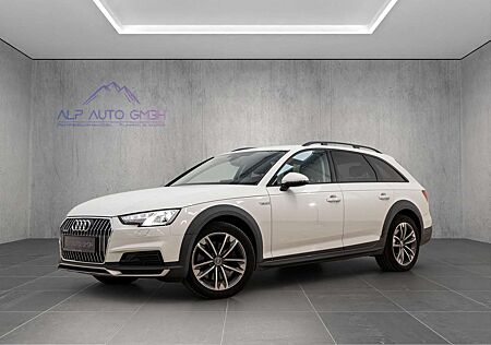 Audi A4 Allroad 45 TFSI/VC/AHK/2.HAND