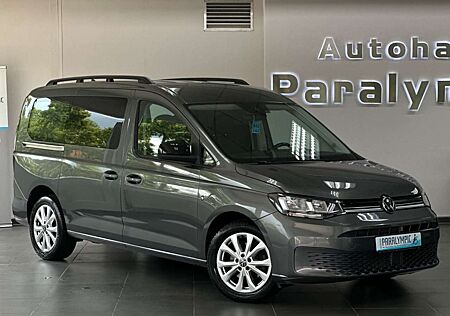 VW Caddy Volkswagen Life Maxi 2.0 TDI DSG *AHK*TEMPOM