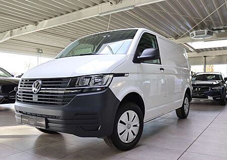 VW T6 Transporter Volkswagen 6.1 Kastenwagen.1 2.0 TDI Kasten L1H1 81 kW (11...