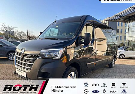 Renault Master Kasten 3,5t L3H2 *Navi*Kamera*AHK*DAB*