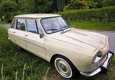 Citroën Citroen Ami Ami 8