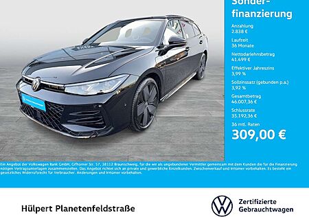 VW Passat Variant Volkswagen 1.5 HYBRID R-LINE NEUESMODELL 19Z