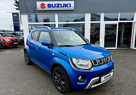 Suzuki Ignis 1.2 Dualjet Hybrid CVT Comfort