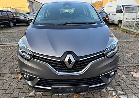 Renault Scenic IV BOSE Edition